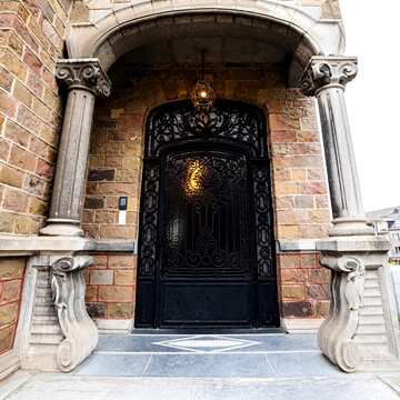 La Villa Delsa