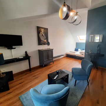 La Villa Delsa